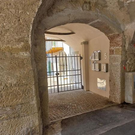 La Casa Di Virginia Lägenhet Arco Exteriör bild